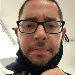 Meet your Posher, Gabe